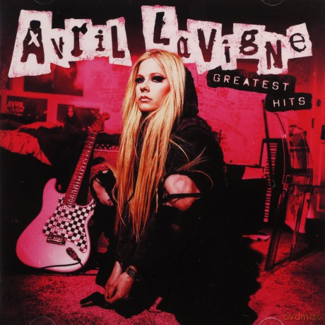 Avril Lavigne: Greatest Hits [CD]