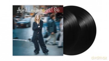 Avril Lavigne: Let Go [2xWinyl]
