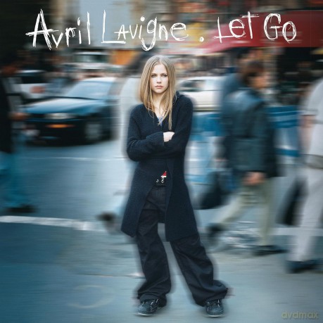 Avril Lavigne: Let Go [2xWinyl]