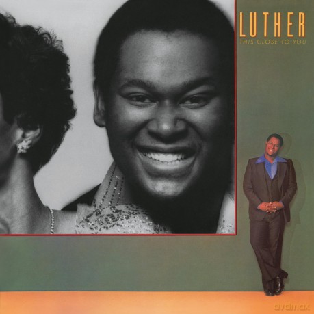 Luther: This Close To You [CD]