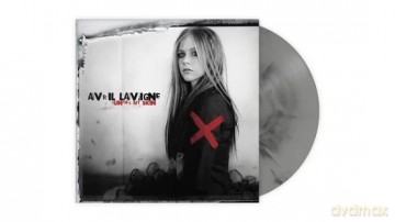 Avril Lavigne: Under My Skin (Silver) [Winyl]