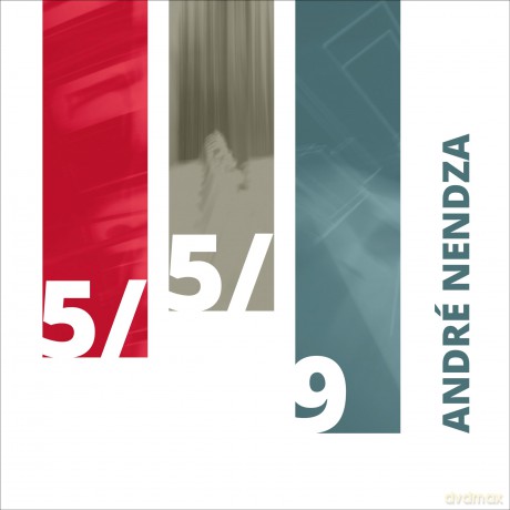 André Nendza: 5/5/9 [3CD]