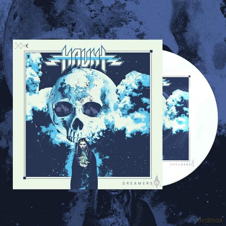 Haunt: Dreamers (Picture) (Picture) [Winyl]