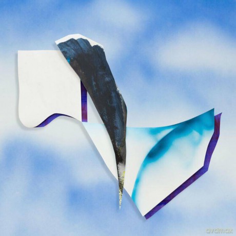 NOUK: Figures Afloat [Winyl]