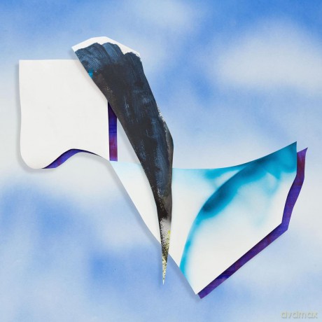 NOUK: Figures Afloat [Winyl]