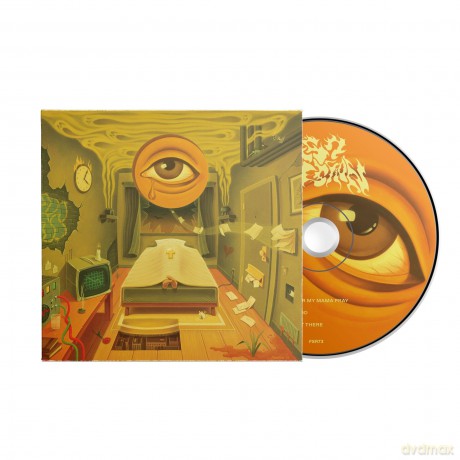 Life's Question: Life's Question (digipack) [CD]