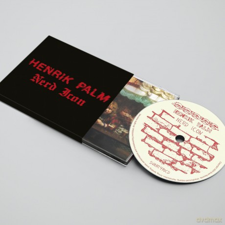 Henrik Palm: Nerd Icon [CD]