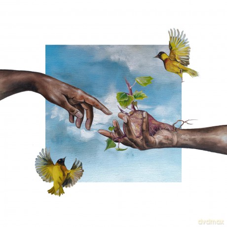 Nyokabi Kariuki: peace places: kenyan memories [Winyl]