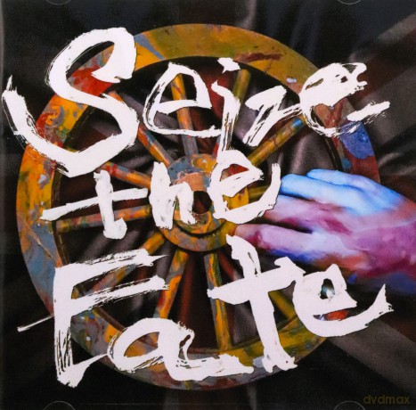 Nemophila: Seize The Fate [CD]