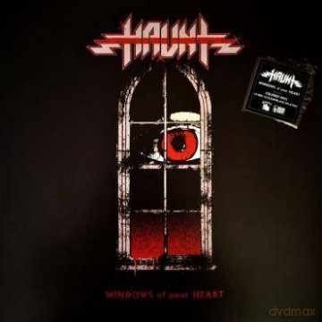 Haunt: Windows of Your Heart [10CD]