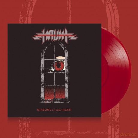 Haunt: Windows of Your Heart [10CD]