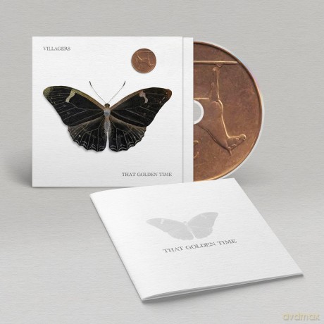 Villagers: That Golden Time [CD]