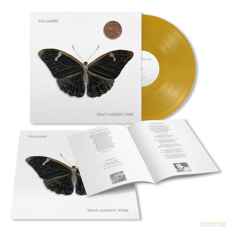 Villagers: That Golden Time (Limited) [Winyl]