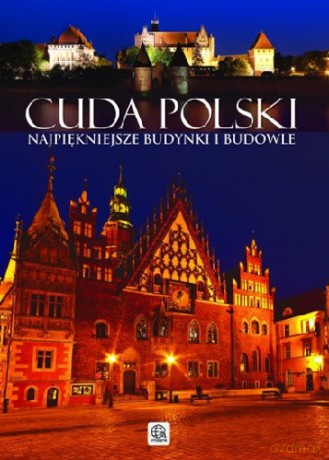 Cuda Polski [KSIĄŻKA]