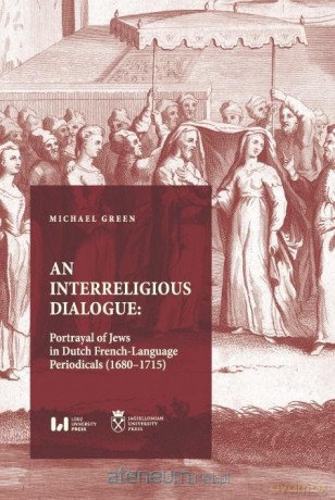 An Interreligious Dialogue - Michael Green [KSIĄŻKA]