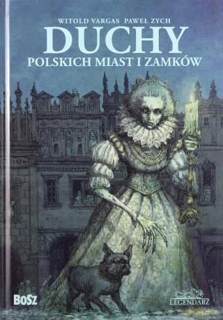 Duchy Polskich Miast I Zamków [KSIĄŻKA]
