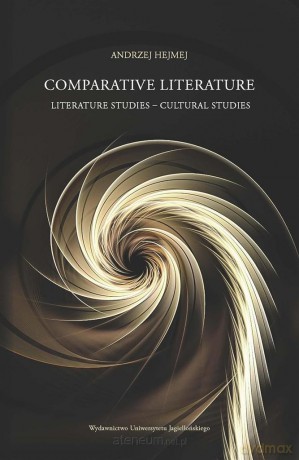 Comparative Literature - Andrzej Hejmej [KSIĄŻKA]