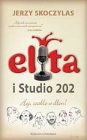 Elita I Studio 202 - Jerzy Skoczylas [KSIĄŻKA]