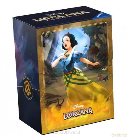 Disney Lorcana (CH4) Dec box B [KARTY]