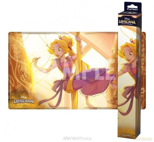 Disney Lorcana (CH4) Playmat B [KARTY]