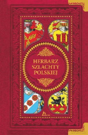 Herbarz Szlachty Polskiej [KSIĄŻKA]
