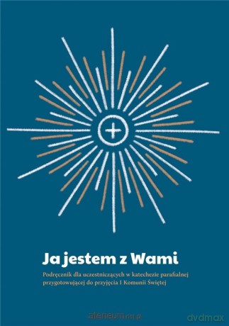 Ja jestem z Wami - Andrzej Lojtek [KSIĄŻKA]