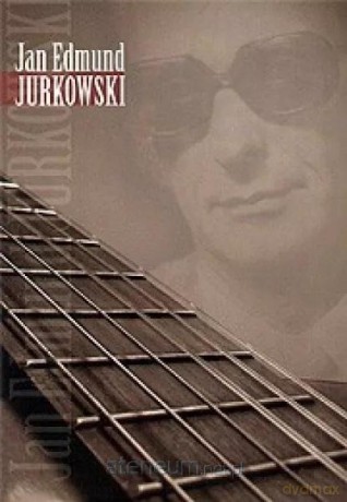 Jan Edmund Jurkowski - Alina Gruszka [KSIĄŻKA]
