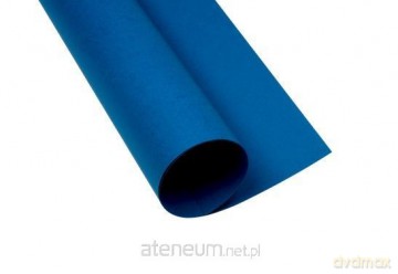 Karton kolorowy B1 225g granatowy (25szt)