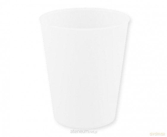 Kubek wielokrotnego użytku 250ml