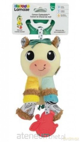 Lamaze Zawieszka konik Witek