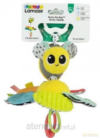 Lamaze Zawieszka pszczółka Pola