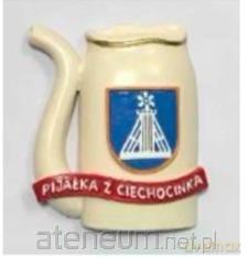 Magnes I love Poland Ciechocinek