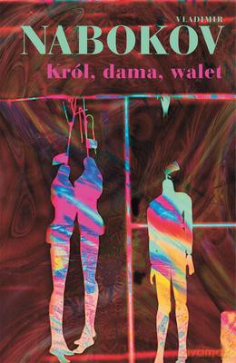 Król Dama Walet - Vladimir Nabokov [KSIĄŻKA]