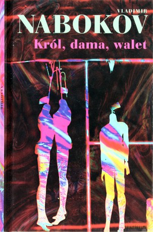Król Dama Walet - Vladimir Nabokov [KSIĄŻKA]