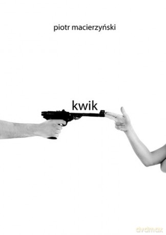 Kwik - Piotr Macierzyński [KSIĄŻKA]