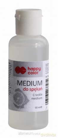 Medium do spękań 100ml