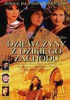 Dziewczyny z Dzikiego Zachodu [DVD]