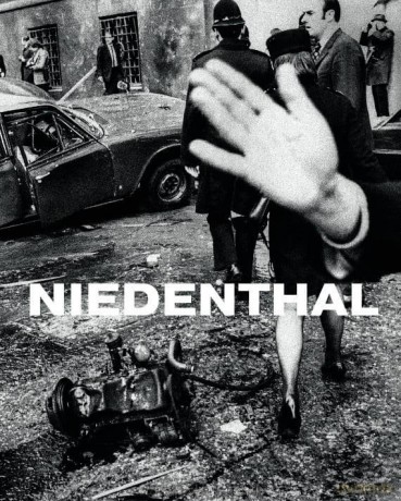 Niedenthal - Chris Niedenthal, Katarzyna Puchalska, Anna Brzezińska [KSIĄŻKA]