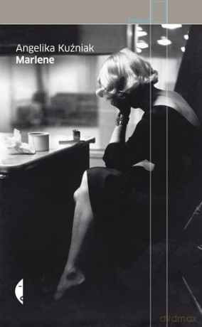Marlene - Angelika Kuźniak [KSIĄŻKA]