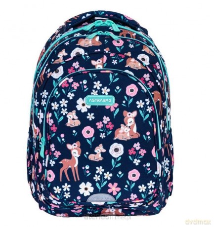 Plecak Astrabag Baby Deer AB300