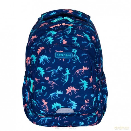 Plecak Astrabag Dinosaur AB330
