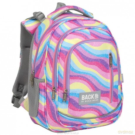 Plecak BackUp 6 R21