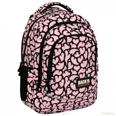 Plecak BackUp 6 X37