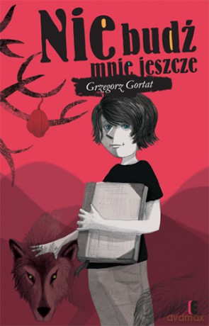 Nie Budź Mnie Jeszcze - Grzegorz Gortat [KSIĄŻKA]