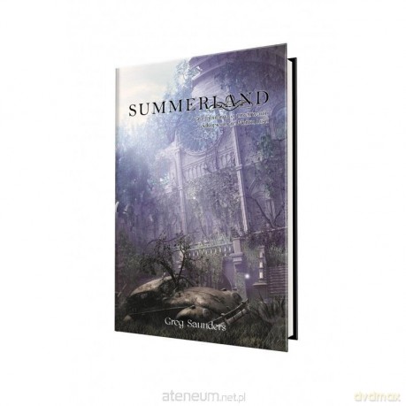 Summerland: Edycja Polska [KSIĄŻKA]