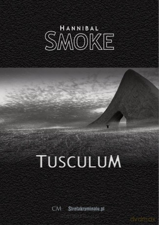 Tusculum - Hannibal Smoke [KSIĄŻKA]