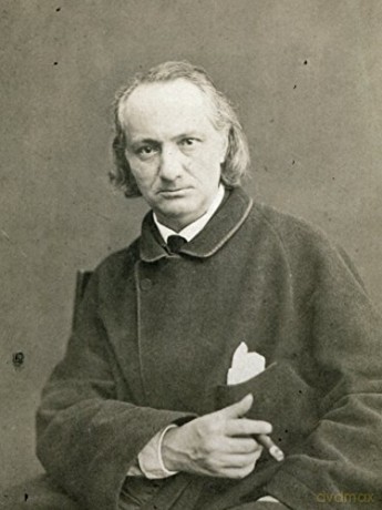 Pisma Tom 4 Listy Biedna Belgia Teatr - Charles Baudelaire [KSIĄŻKA]