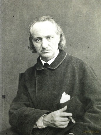 Pisma Tom 4 Listy Biedna Belgia Teatr - Charles Baudelaire [KSIĄŻKA]
