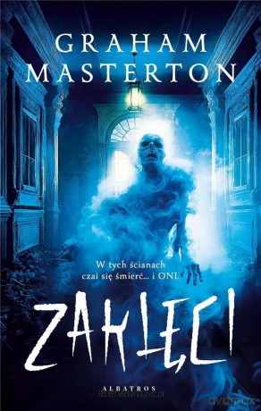 Zaklęci - Graham Masterton [KSIĄŻKA]