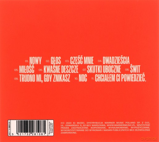 Iwaneczko: Millenium [CD]